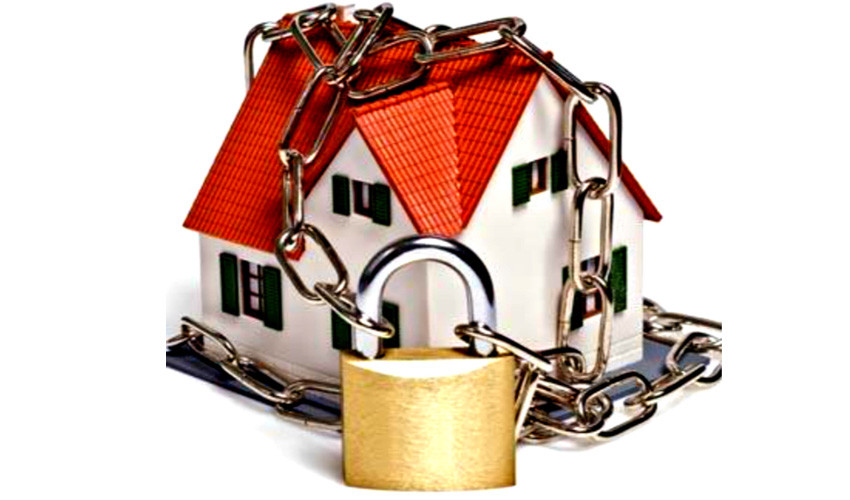 Inbraakbeveiliging Slotenmaker UDEN