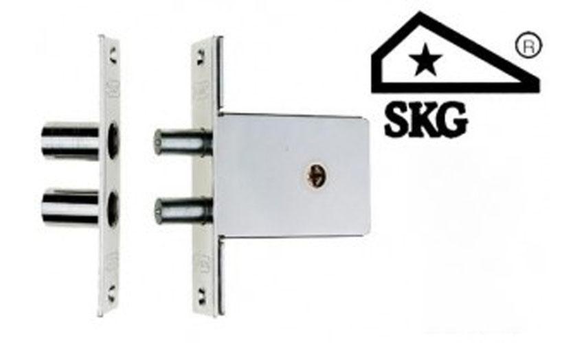 Bijzetslot - Slotenmaker UDEN